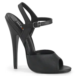 6" Stiletto Heel (DOMINA-109)