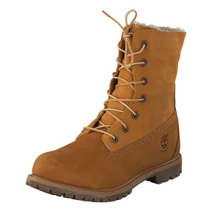 8329R Authentics Teddy Fleece Wheat