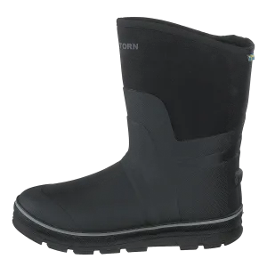 Abisko Jr Black