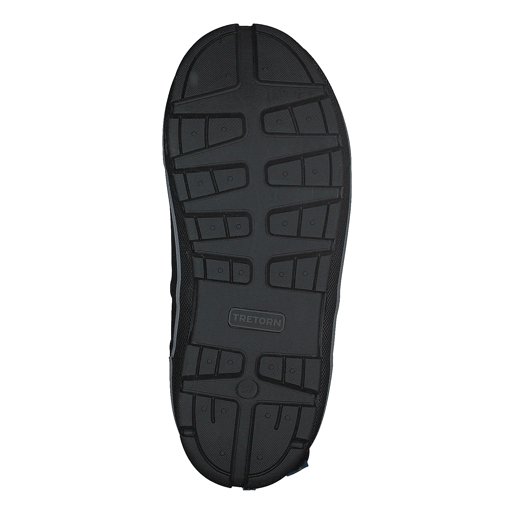 Abisko Jr Black