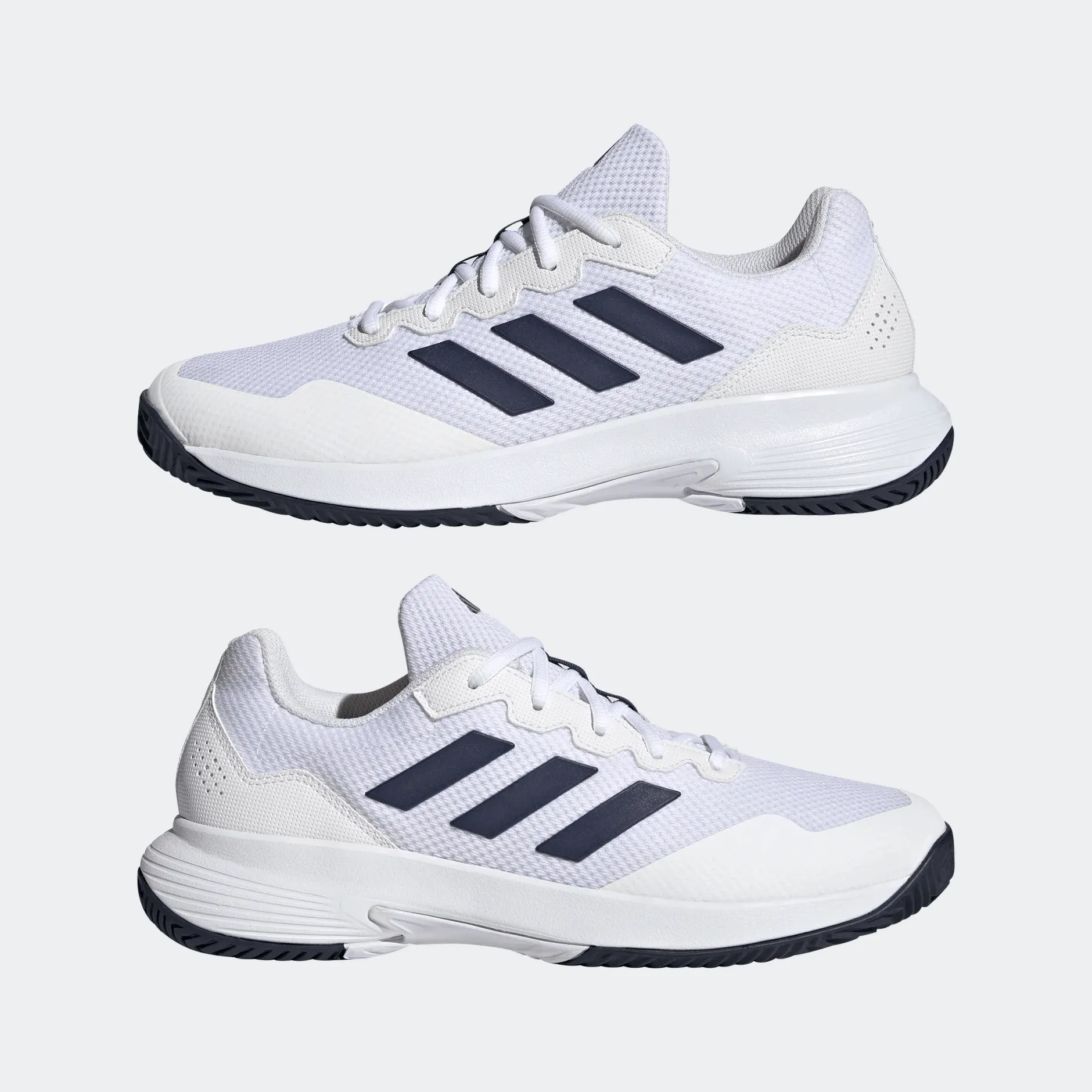 Adidas GameCourt 2.0 M Padel Shoes