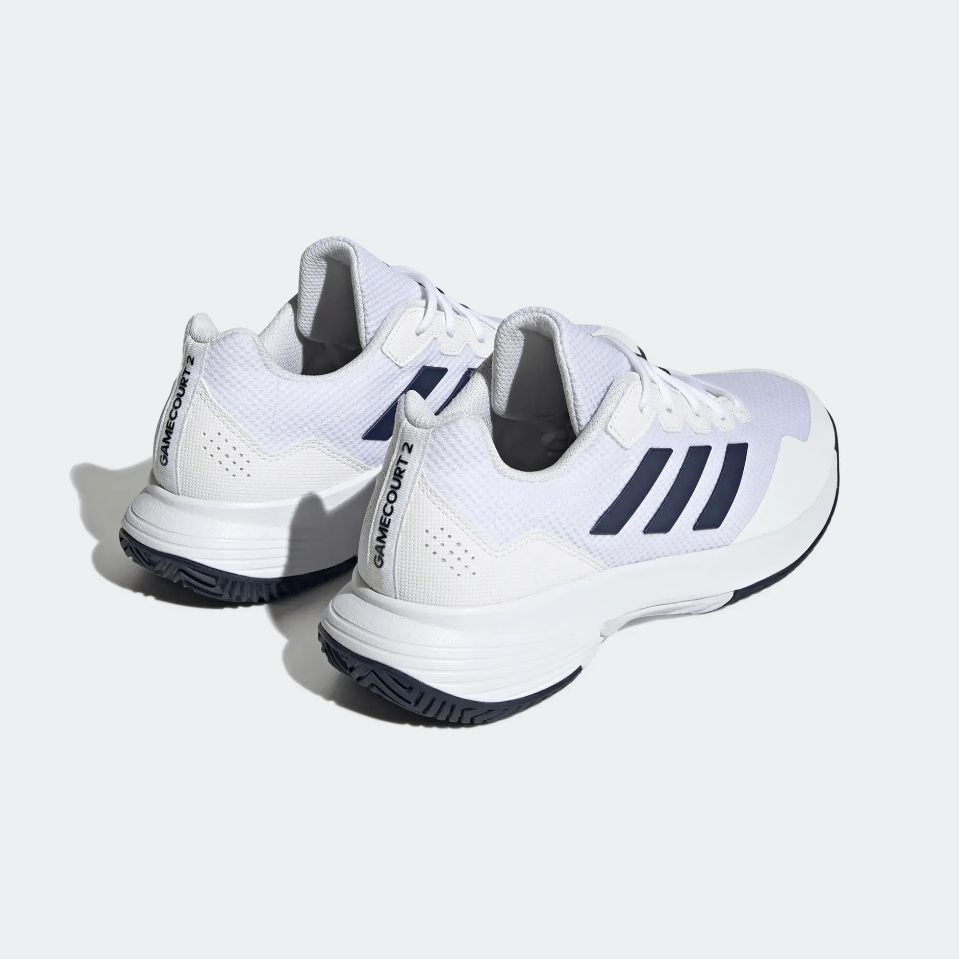 Adidas GameCourt 2.0 M Padel Shoes