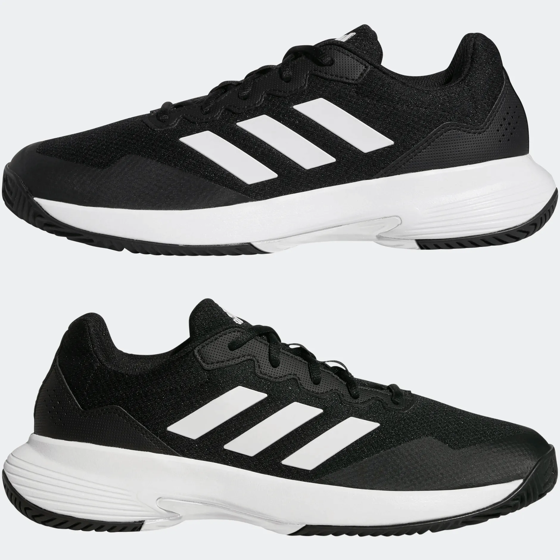Adidas GameCourt 2.0 M Padel Shoes