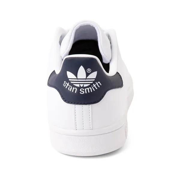adidas Men's Stan Smith Athletic Sneakers, Navy