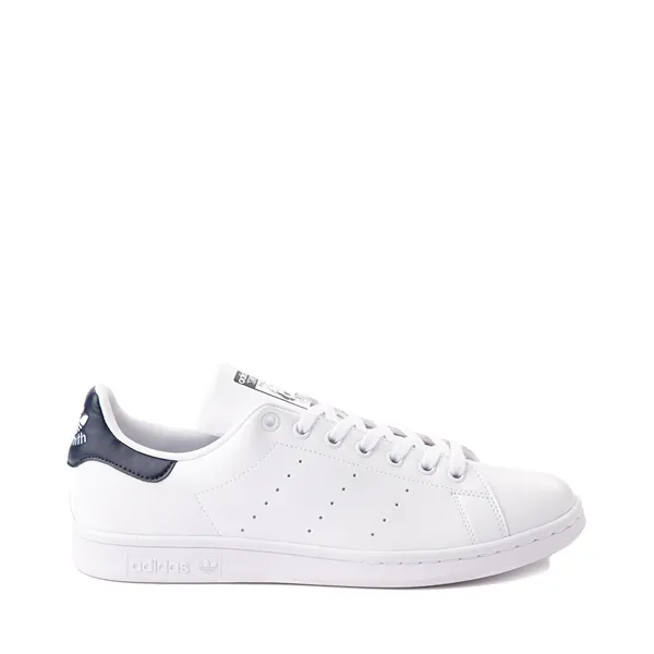 adidas Men's Stan Smith Athletic Sneakers, Navy