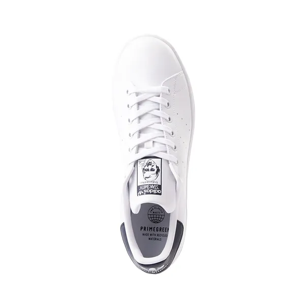 adidas Men's Stan Smith Athletic Sneakers, Navy