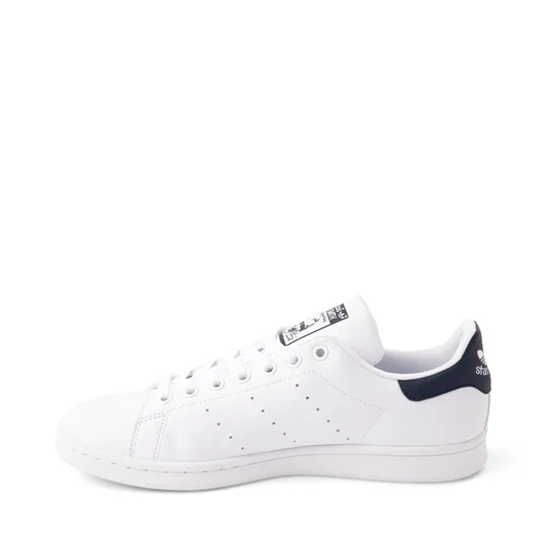 adidas Men's Stan Smith Athletic Sneakers, Navy