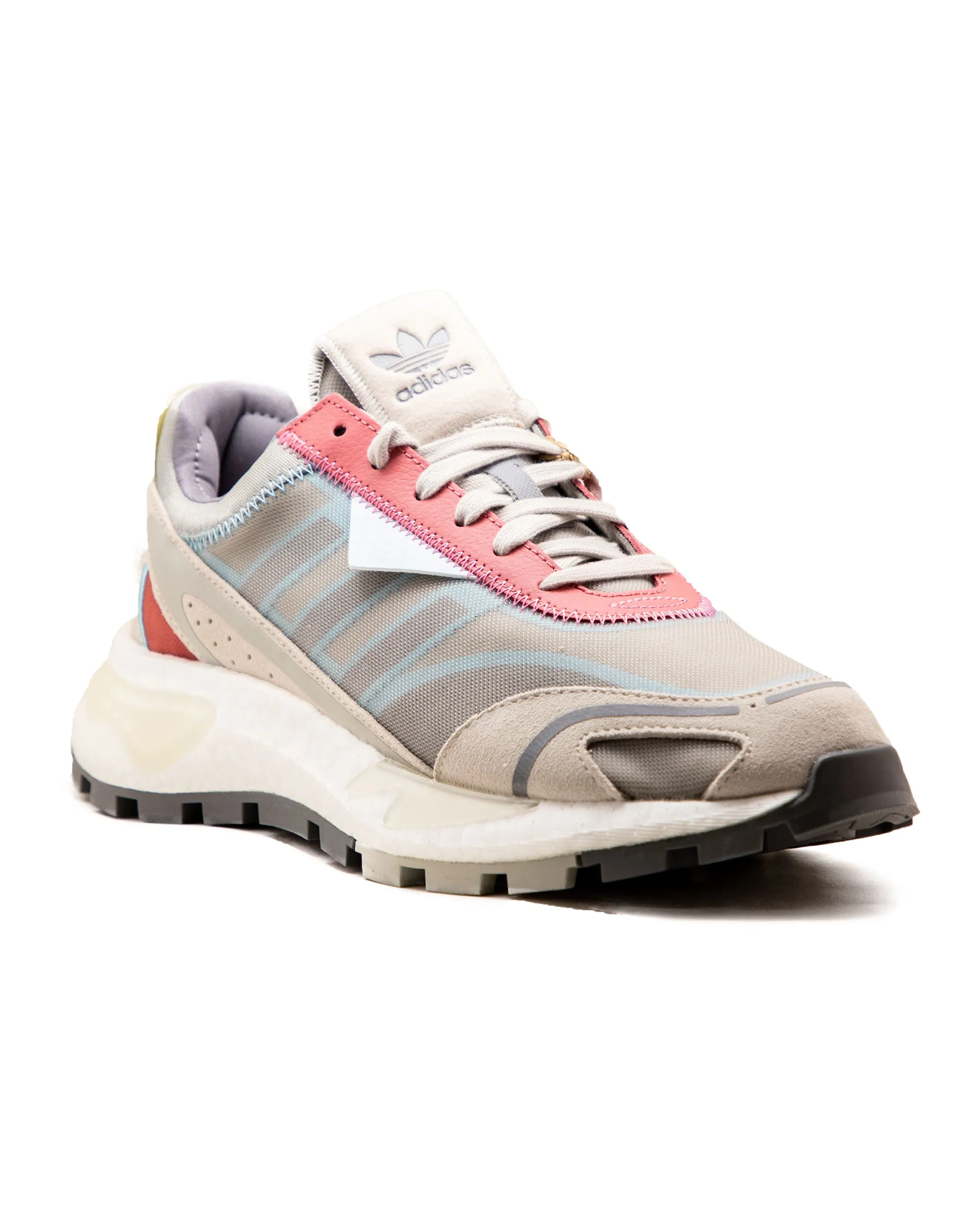 Adidas Retropy P9 Grigio