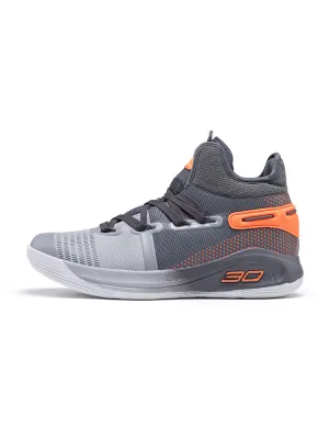 All Matched Breathable Running Basketball Sneaker