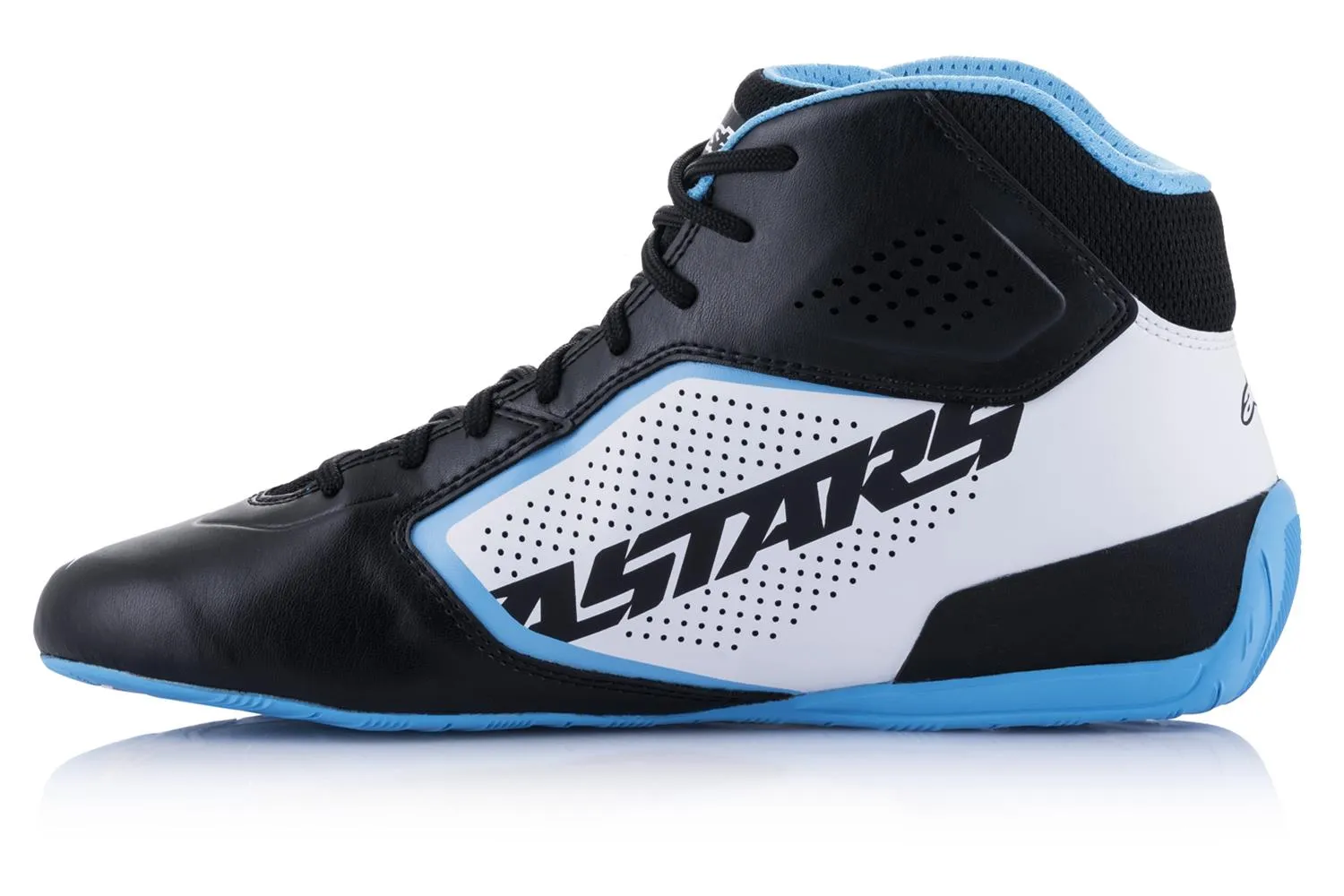 Alpinestars Tech 1-K Start V2 Shoes 2711521-1278-8.5