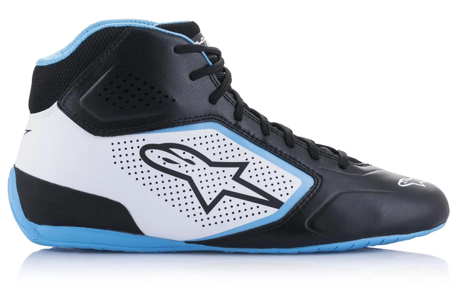 Alpinestars Tech 1-K Start V2 Shoes 2711521-1278-8.5