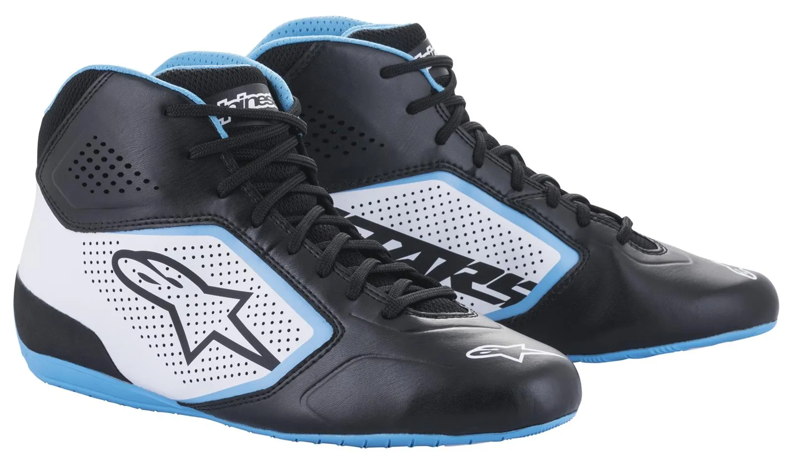 Alpinestars Tech 1-K Start V2 Shoes 2711521-1278-8.5