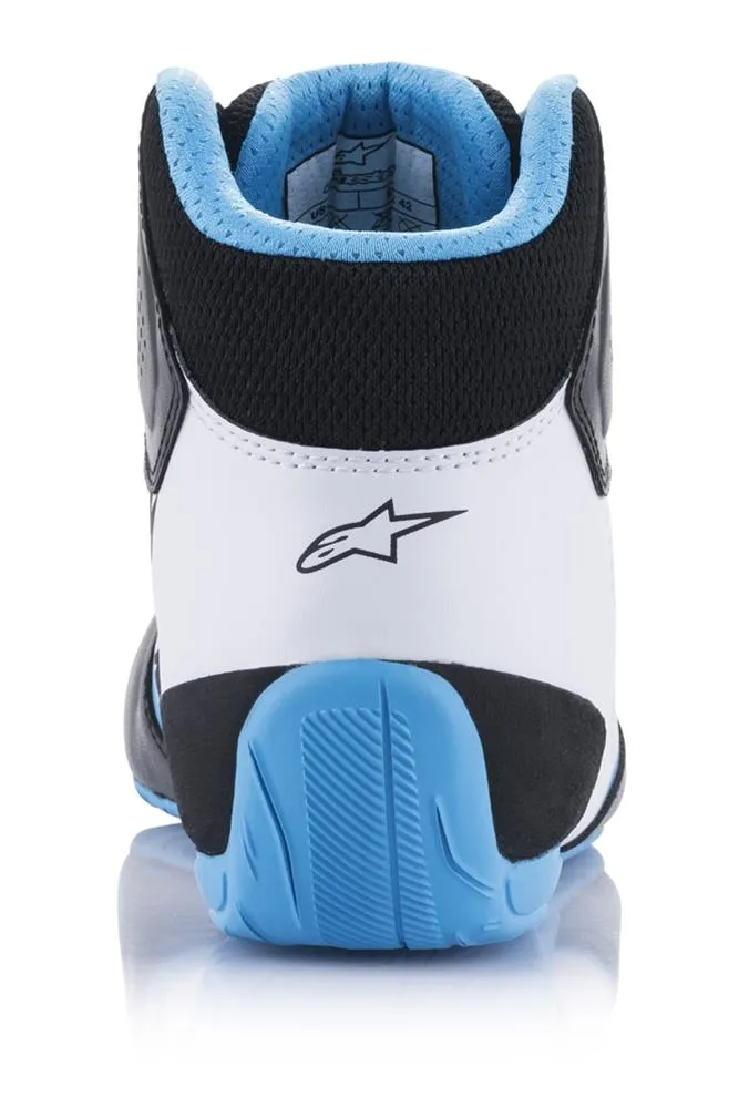 Alpinestars Tech 1-K Start V2 Shoes 2711521-1278-8.5