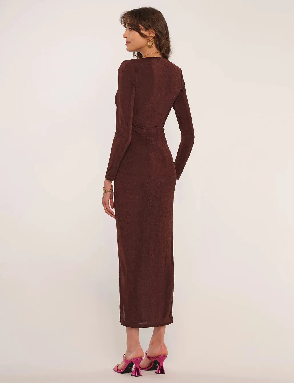 Ariella Dress