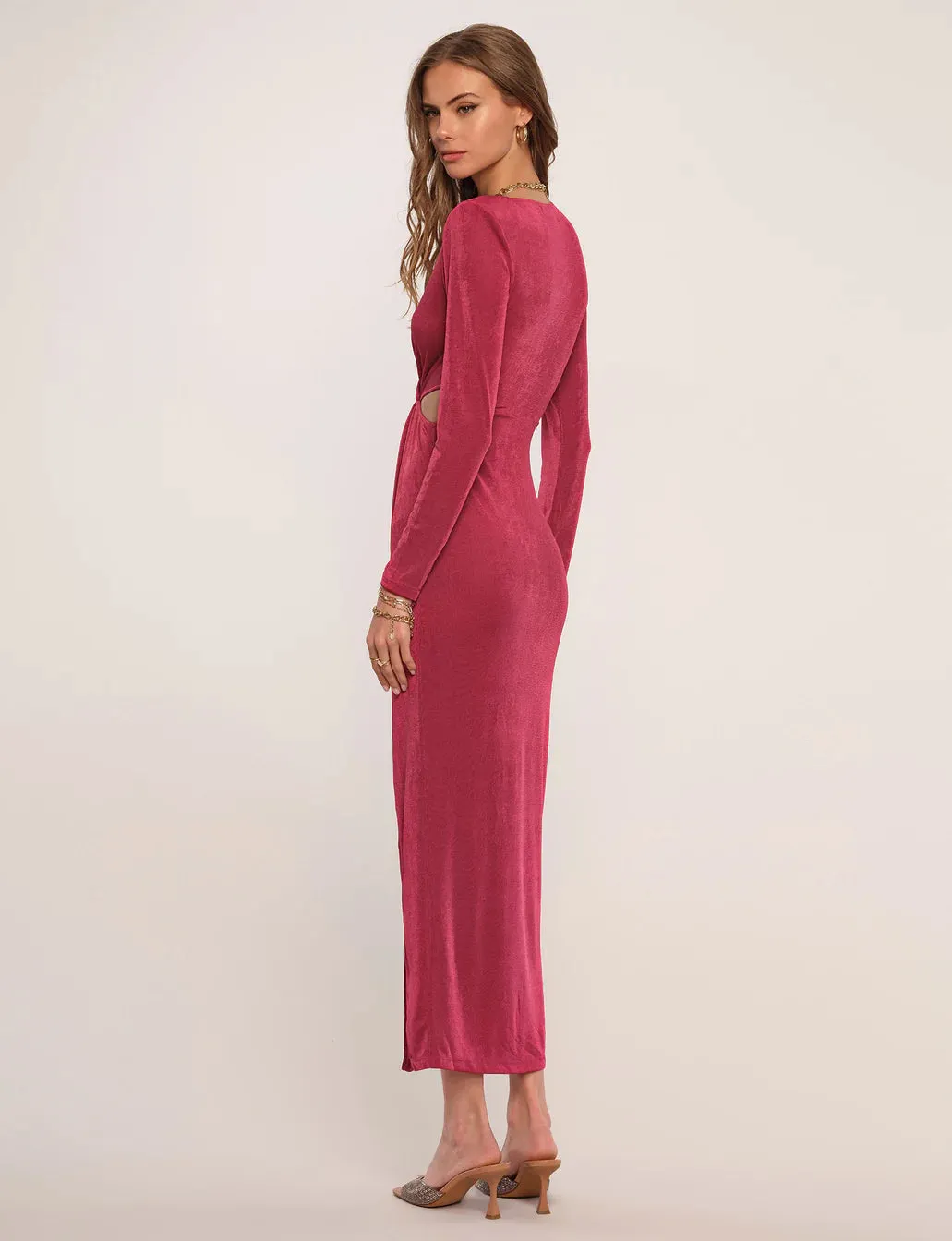 Ariella Dress