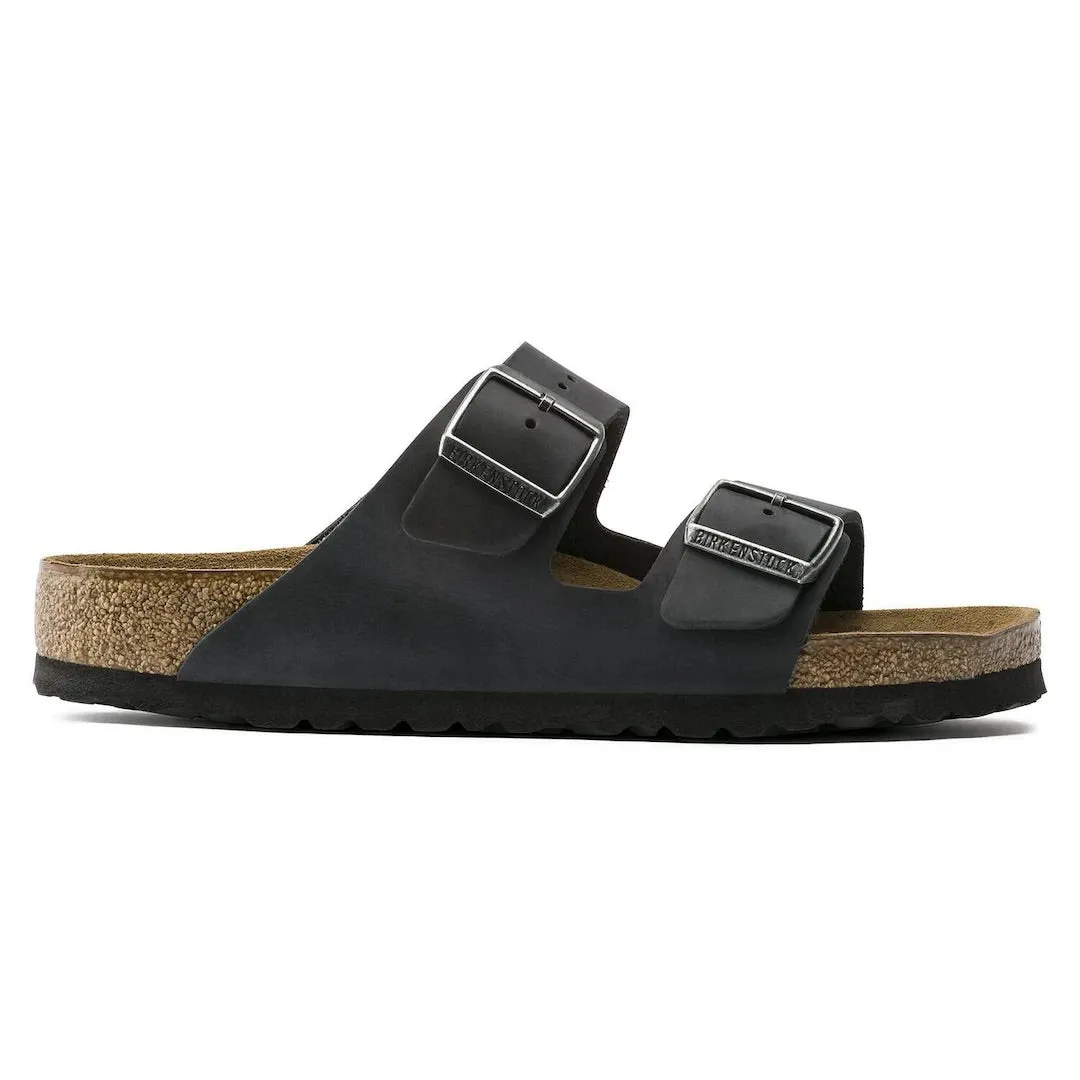 Arizona SFB - Oiled Black