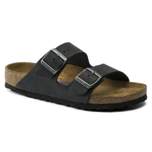 Arizona SFB - Oiled Black