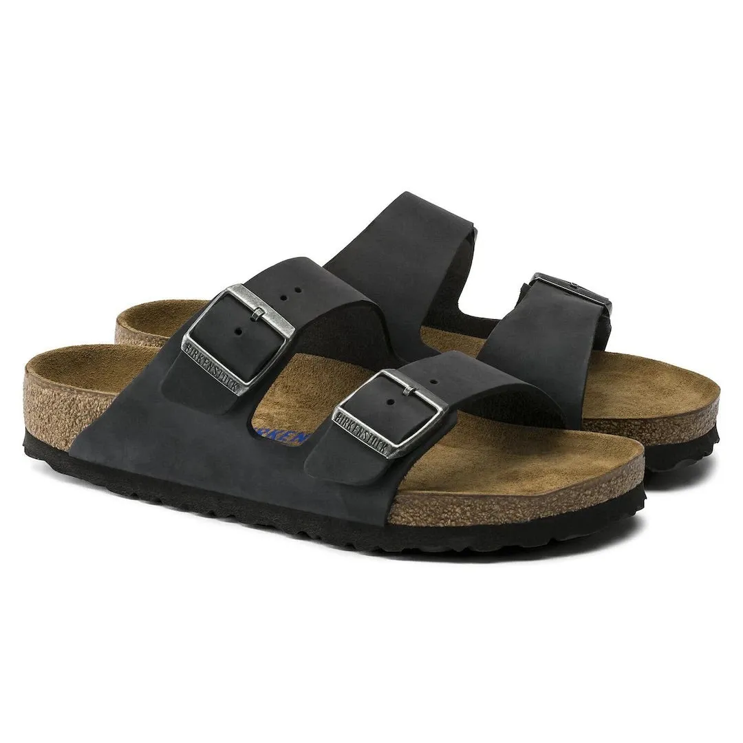 Arizona SFB - Oiled Black