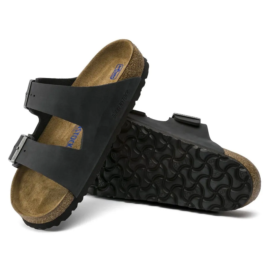 Arizona SFB - Oiled Black