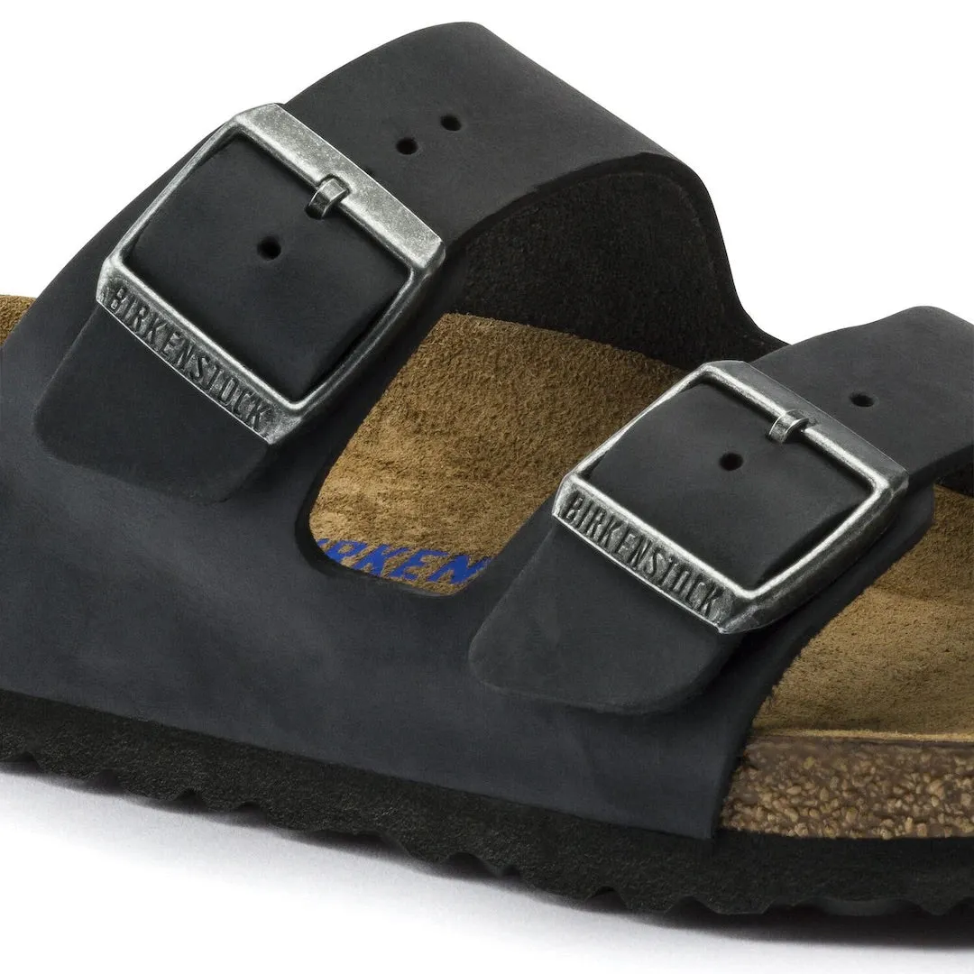Arizona SFB - Oiled Black