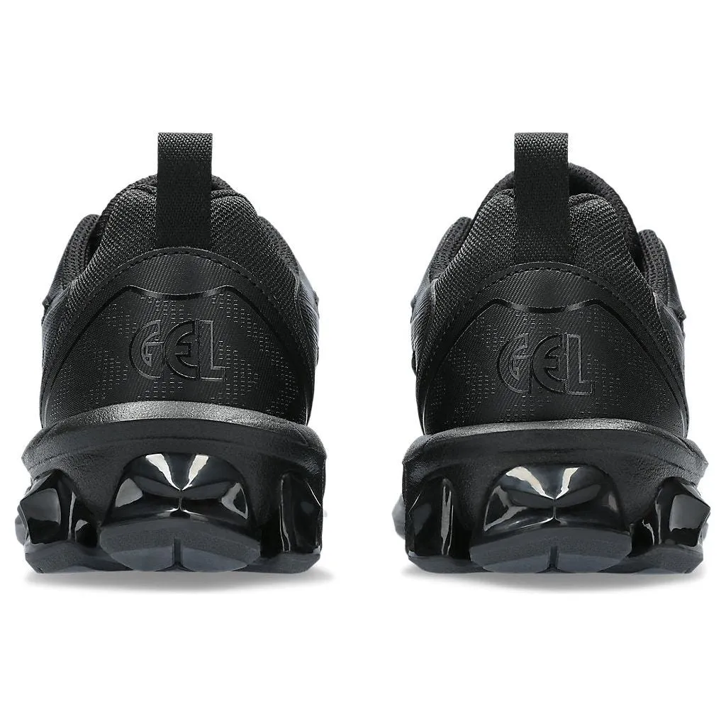 Asics Gel-quantum 90 IV GS Black/Black Kids Shoe