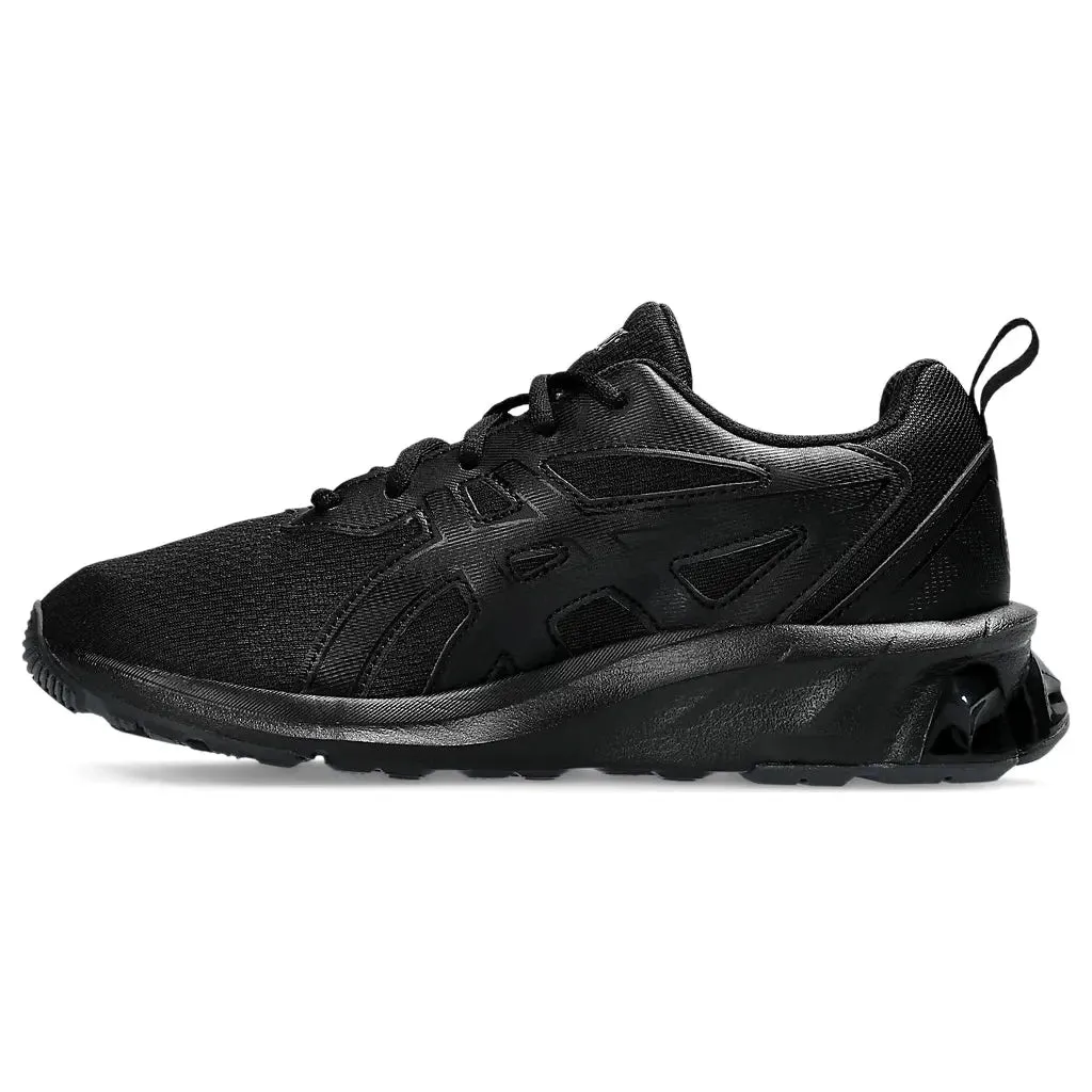 Asics Gel-quantum 90 IV GS Black/Black Kids Shoe