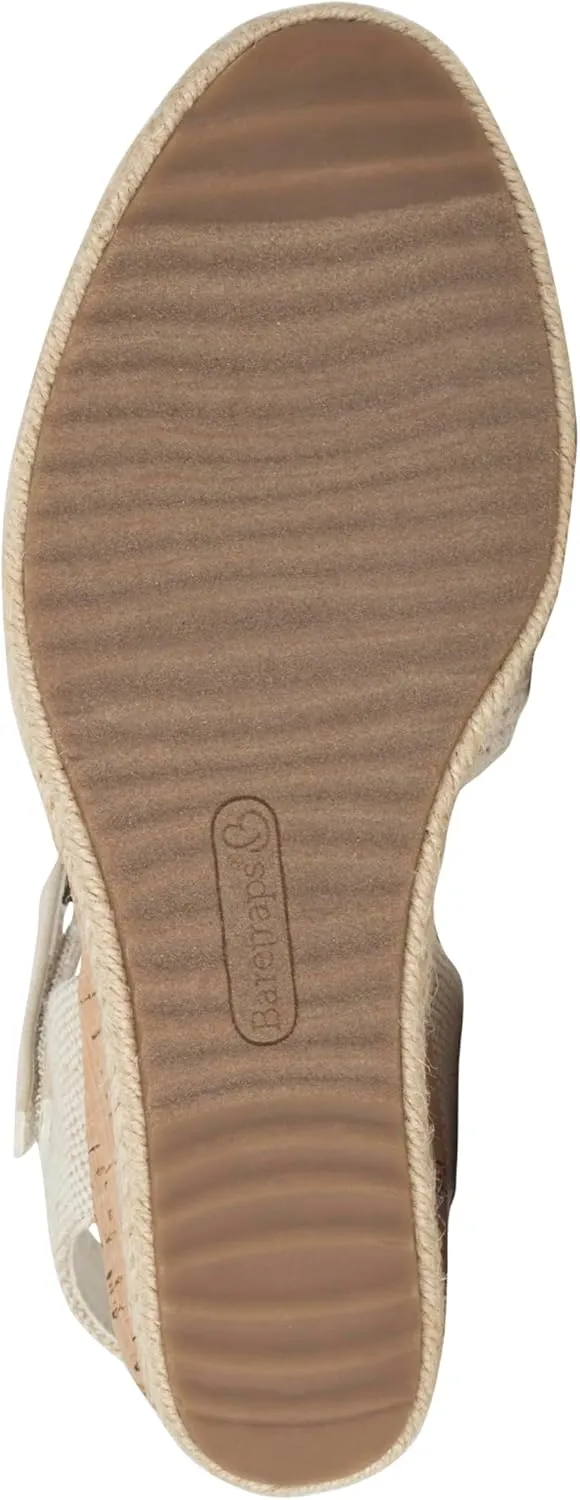 BareTraps Ocean Womens Sandals