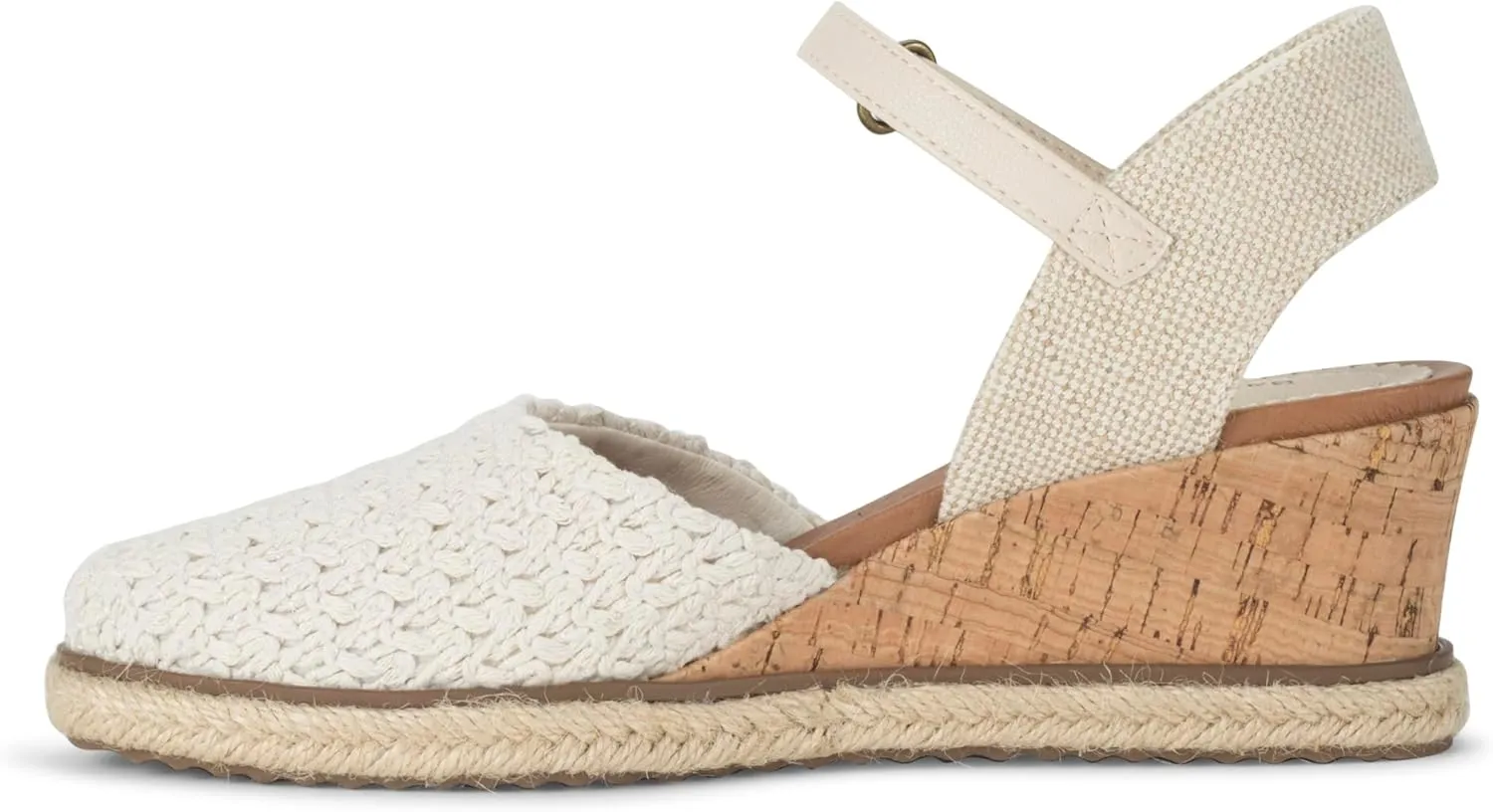 BareTraps Ocean Womens Sandals