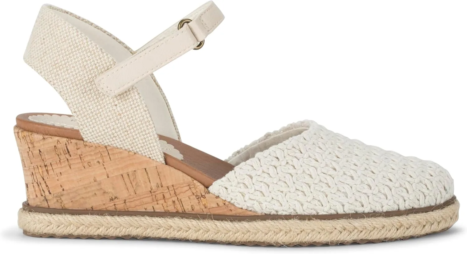 BareTraps Ocean Womens Sandals