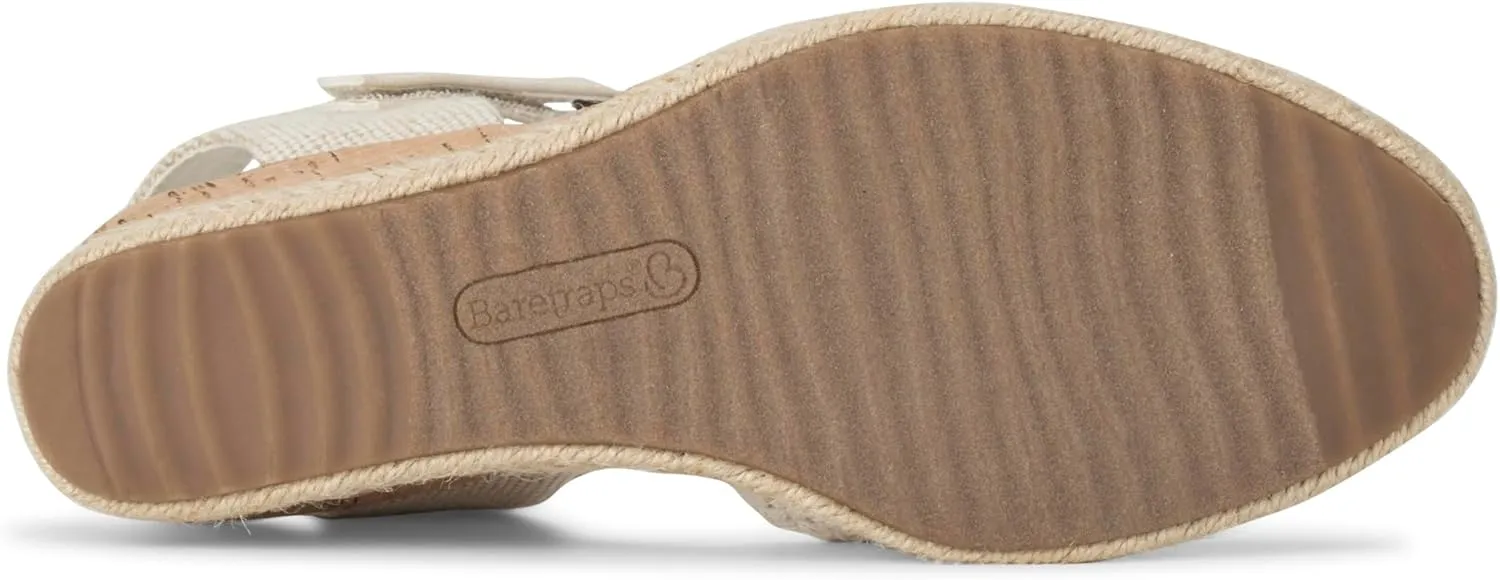 BareTraps Ocean Womens Sandals