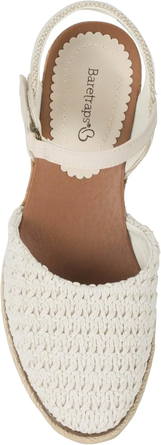 BareTraps Ocean Womens Sandals