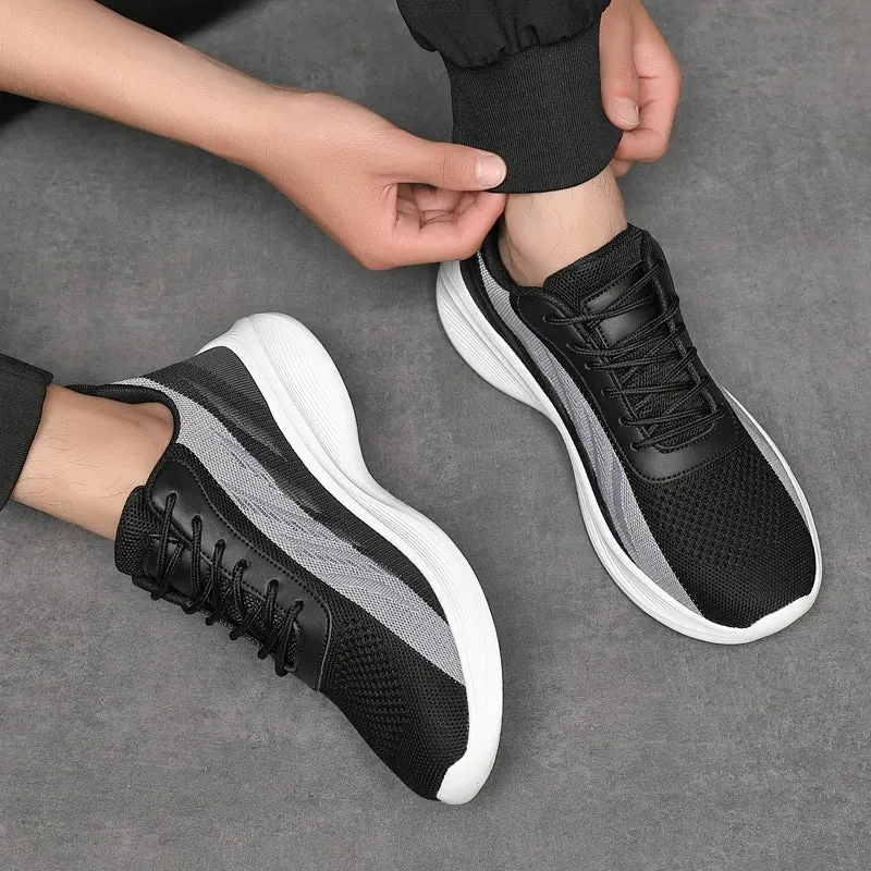 Baseline Comfort Sneakers