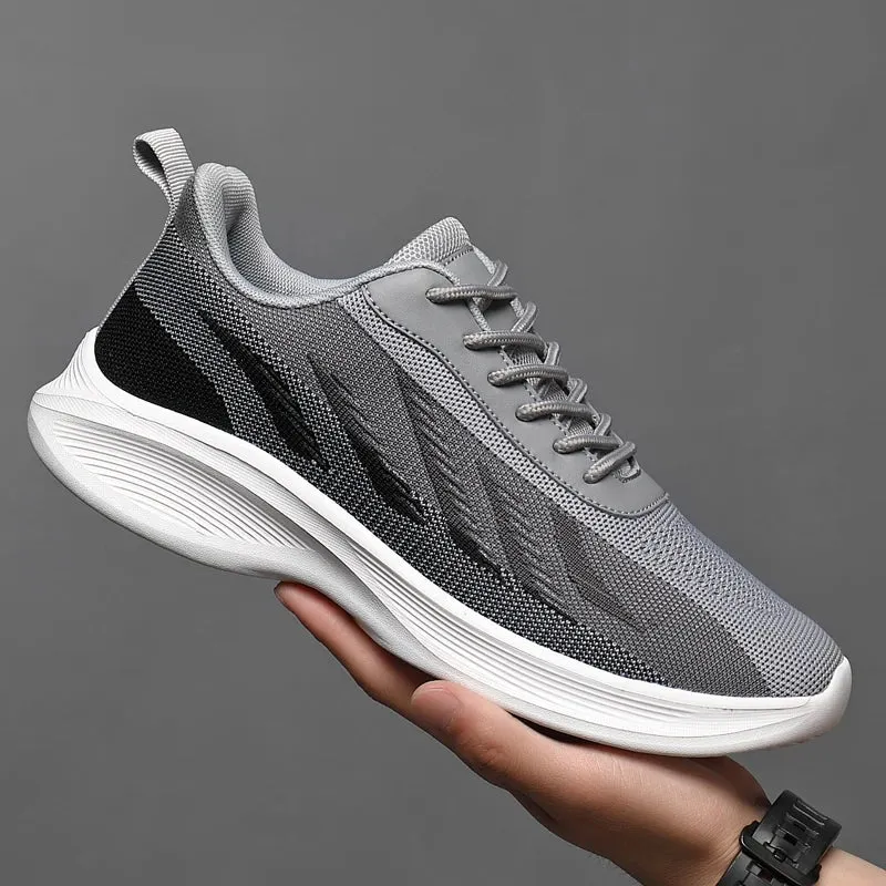 Baseline Comfort Sneakers