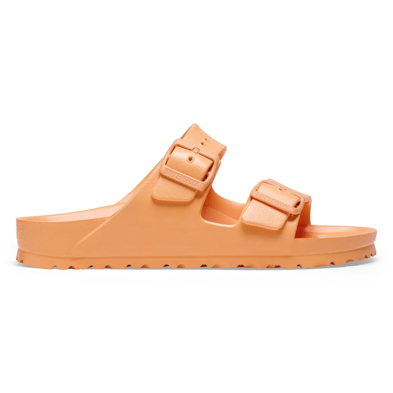 Birkenstock Women's Arizona EVA Sandal in Papaya Orange