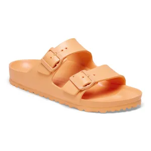 Birkenstock Women's Arizona EVA Sandal in Papaya Orange