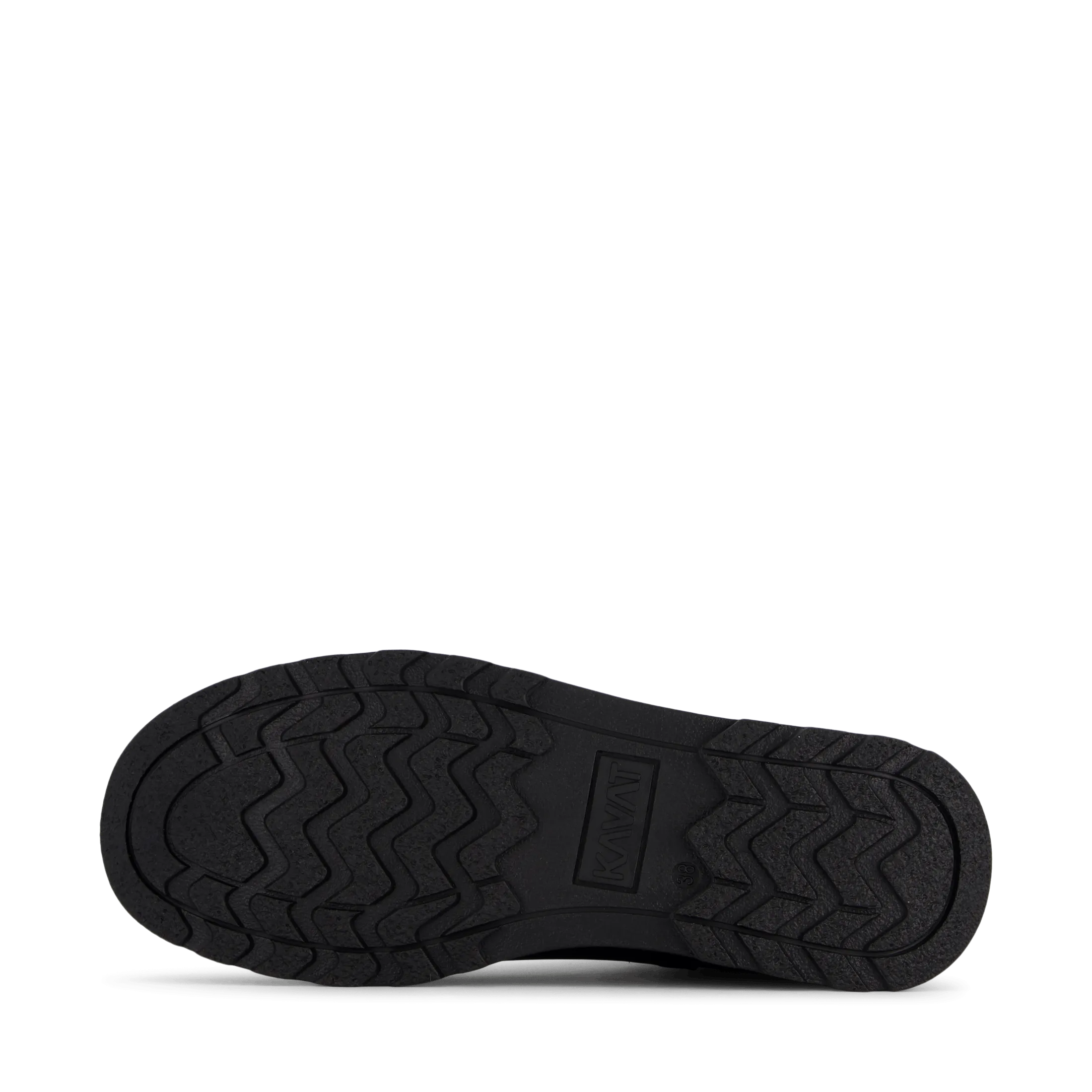 Bods Xc Black