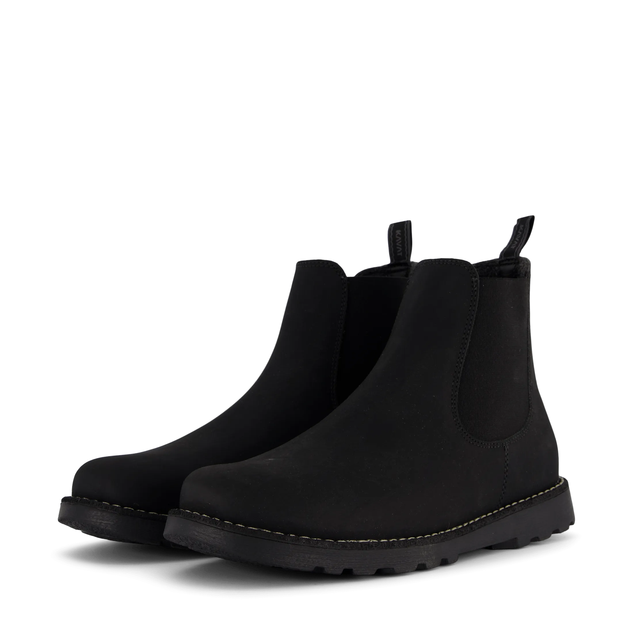 Bods Xc Black