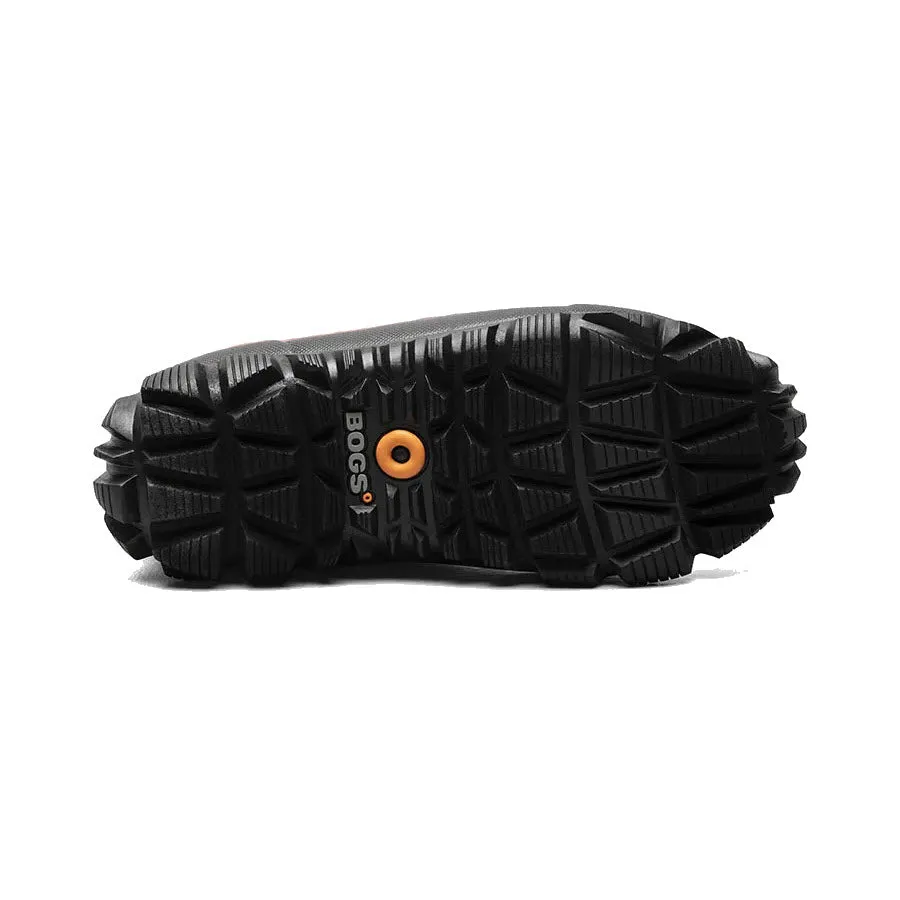 BOGS ARCATA DASH BLACK - WOMENS