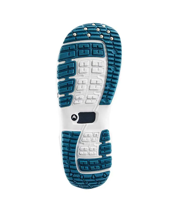 Burton Men's Ruler BOA Boot - Blue 2022