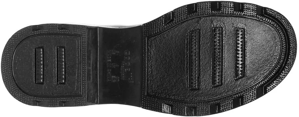 Capelli New York Ladies Tall Cozy Lined Rain Boots