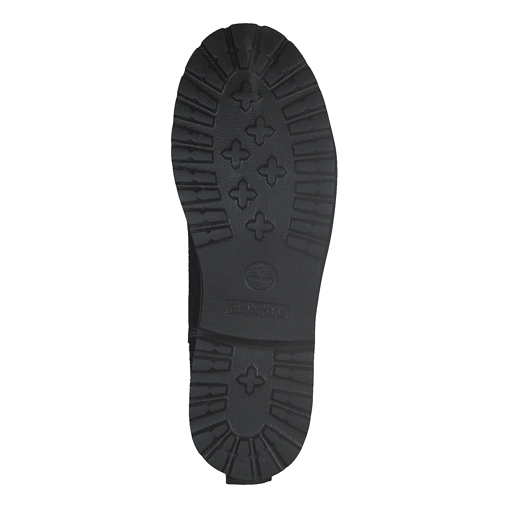 Chamonix Valley Jet Black Suede