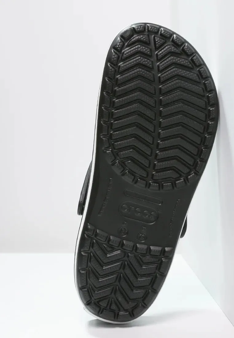 Crocs Crocband Unisex clogs, black