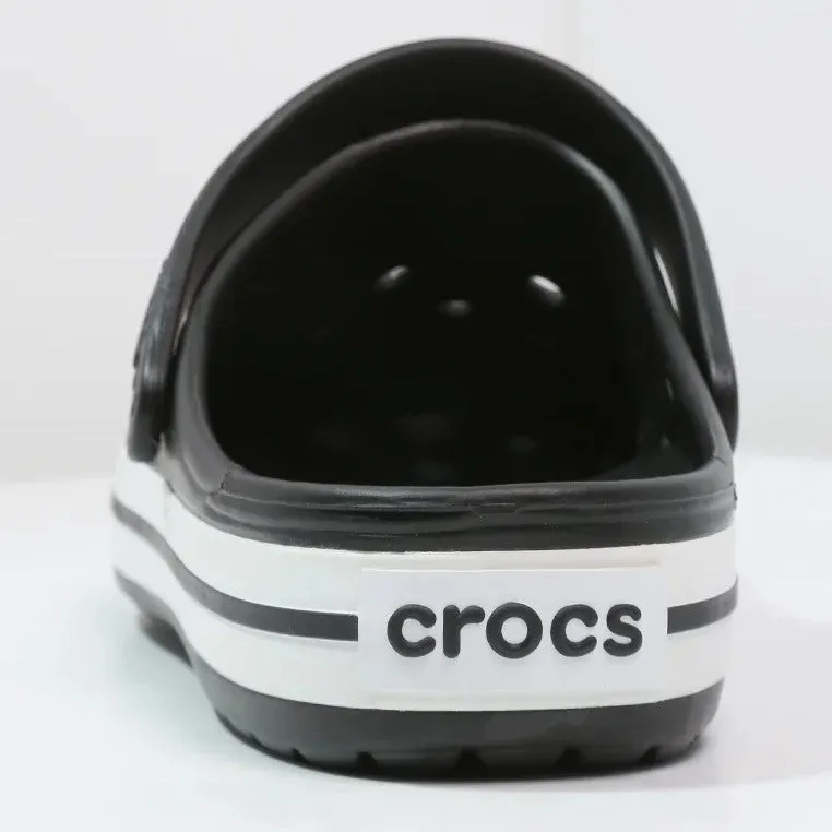 Crocs Crocband Unisex clogs, black