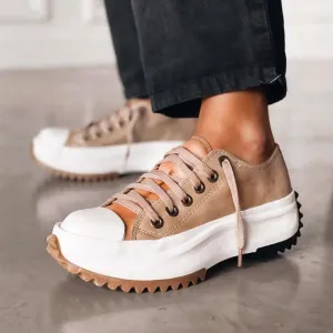 DANIKA  All-Day Comfort Sneakers