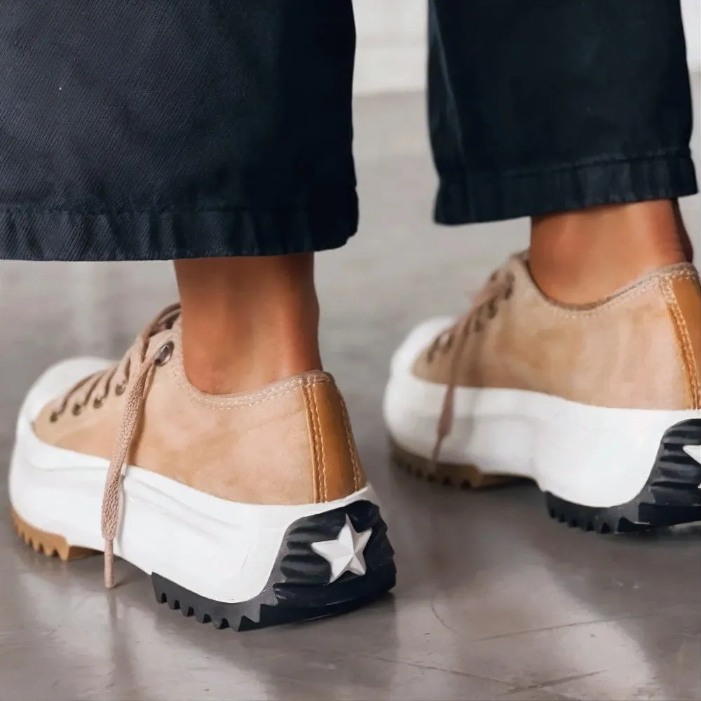 DANIKA  All-Day Comfort Sneakers