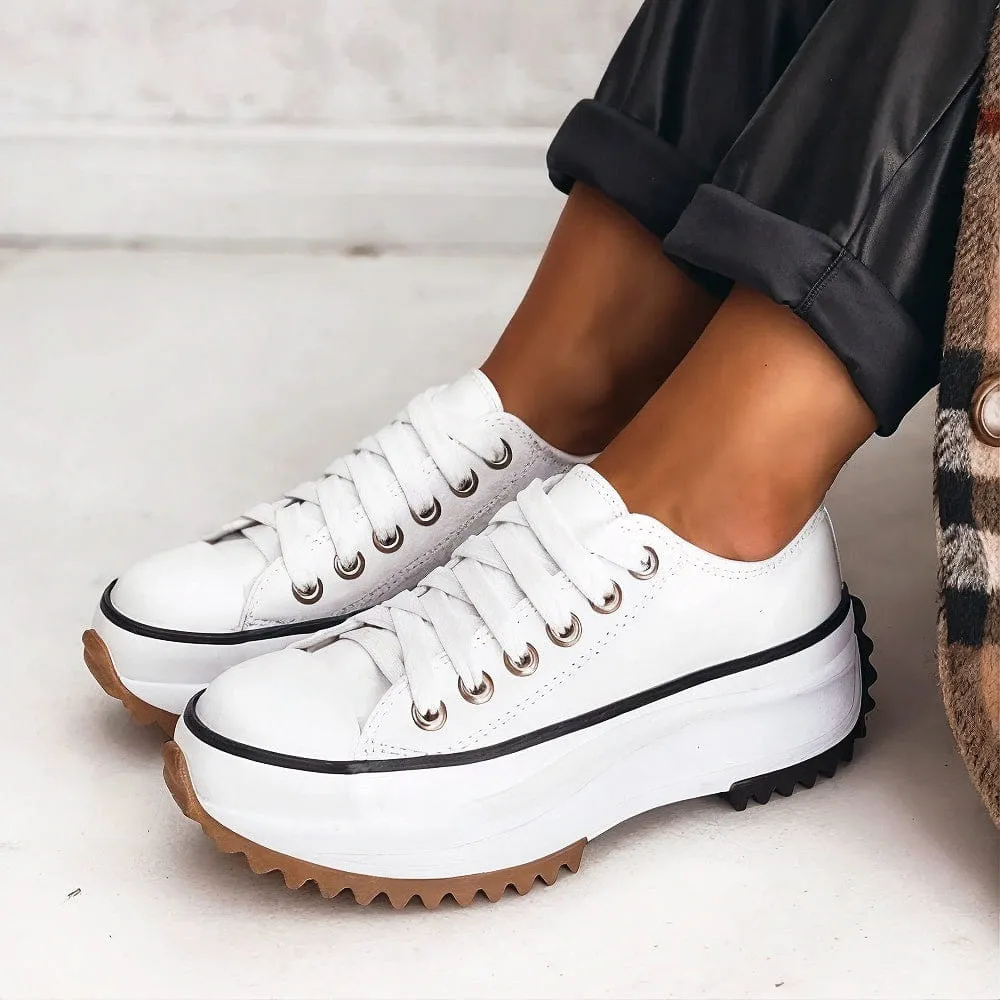 DANIKA  All-Day Comfort Sneakers