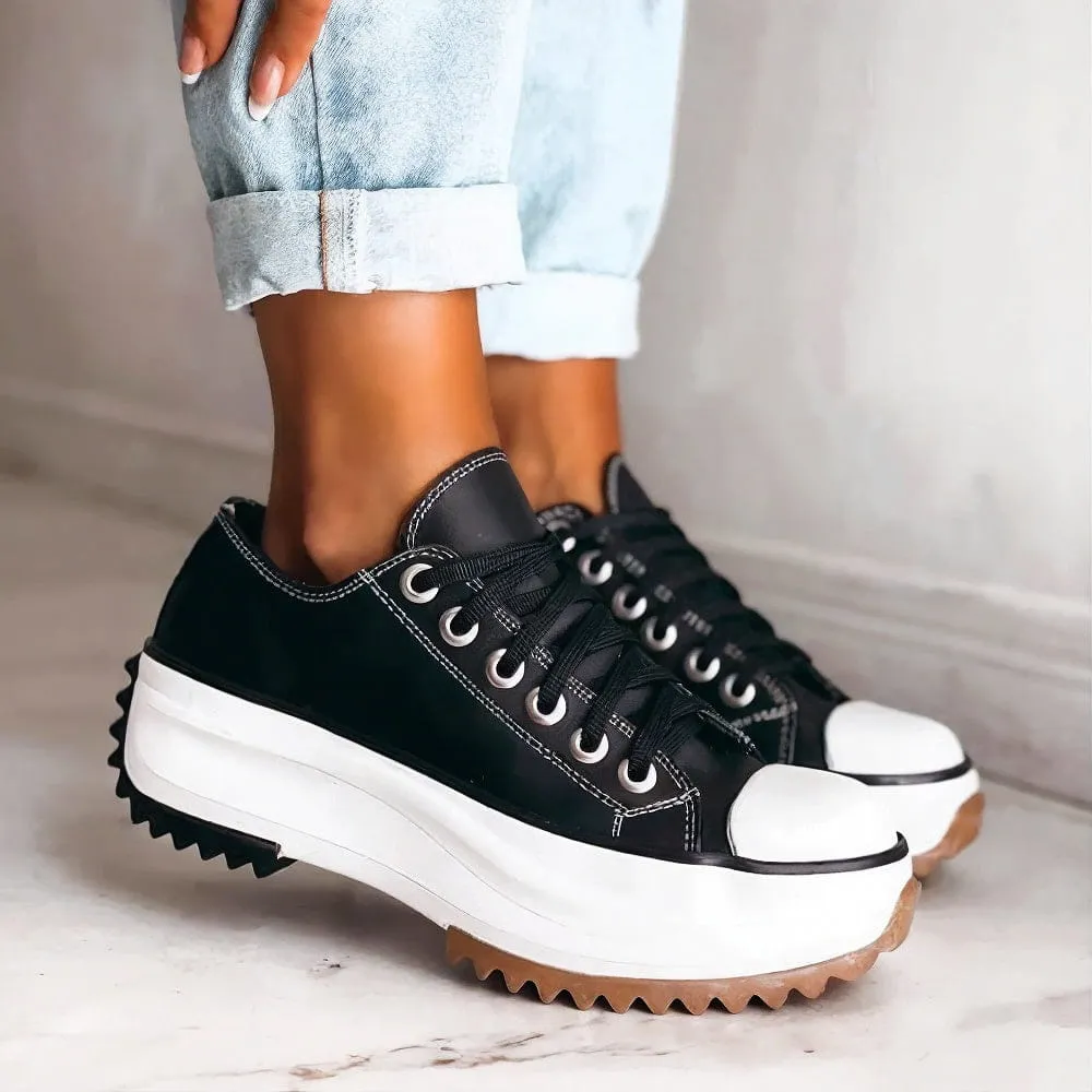 DANIKA  All-Day Comfort Sneakers