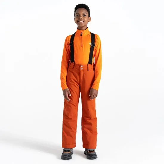 Dare 2b Kids Salopettes/Ski Trousers - Outmove II