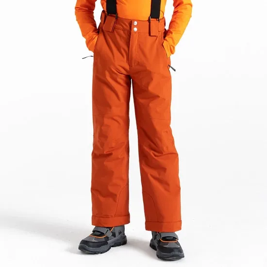 Dare 2b Kids Salopettes/Ski Trousers - Outmove II