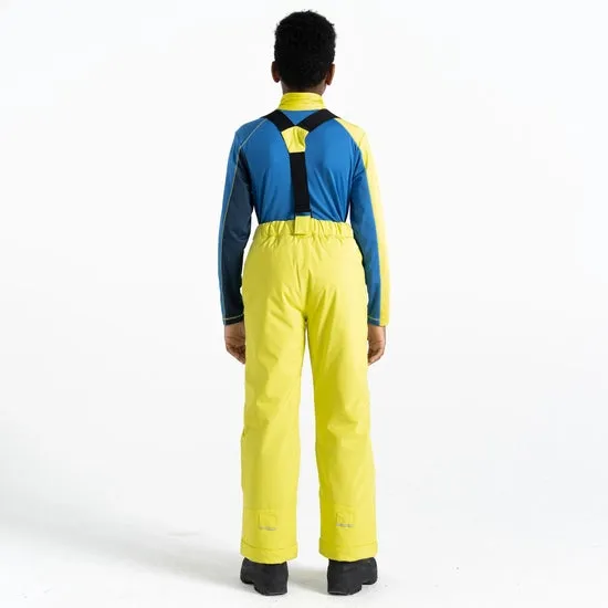Dare 2b Kids Salopettes/Ski Trousers - Outmove II